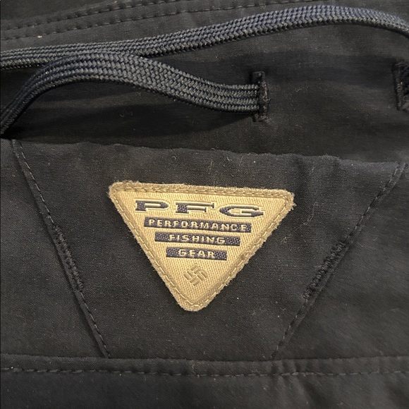 COLUMBIA Women’s Tidal 2 PFG Pants - Picture 13 of 15